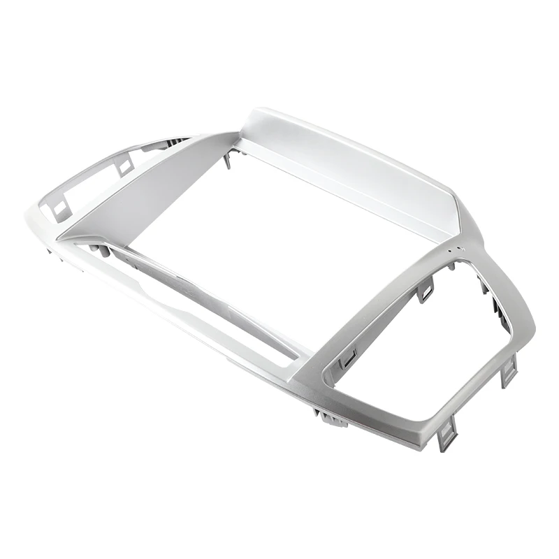 Рамка из АБС-пластика для Chevrolet Captiva 2012-2017 установка автомобиля Android радио