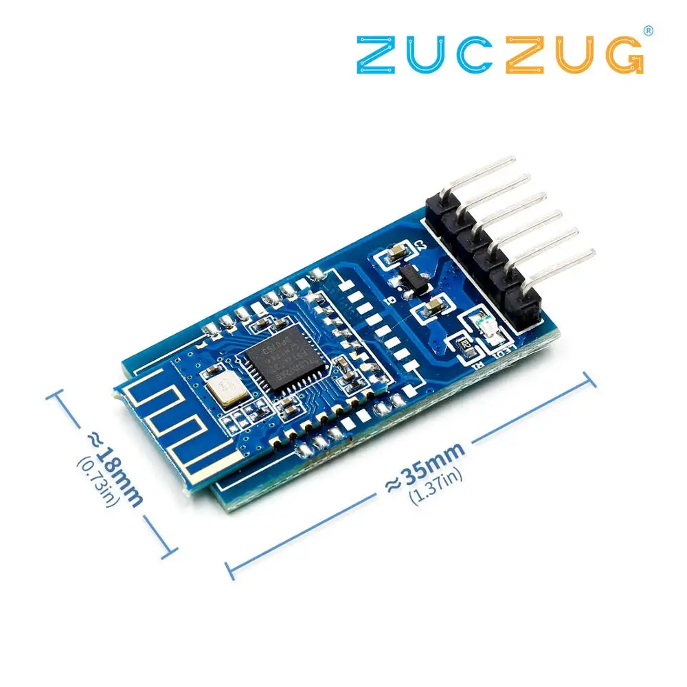 BLE V4.0 Bluetooth 4 0 Uart прозрачная фоторамка совместимая с последовательным портом