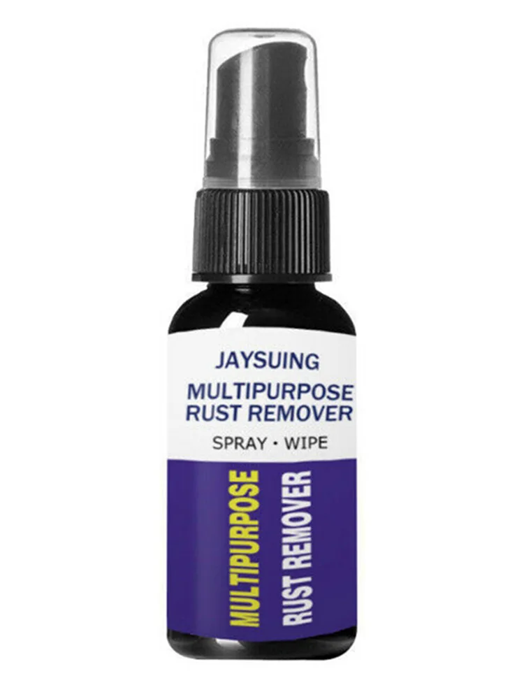 Очиститель от ржавчины для дома и мотоцикла автомобиля мощный спрей удаления