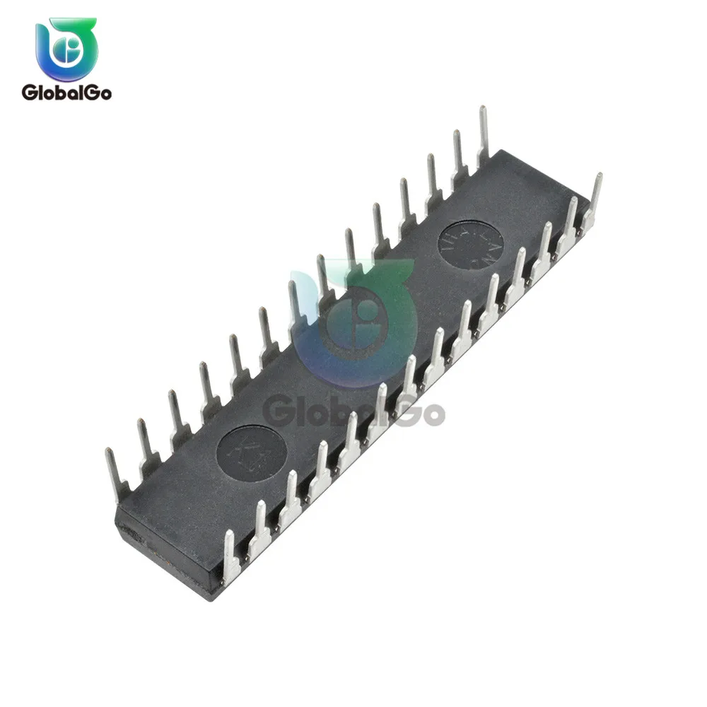 Микроконтроллеры IC ATMEGA328 программируемые чипы ATMEGA328P PU DIP 28 для ARDUINO UNO R3|Детали и