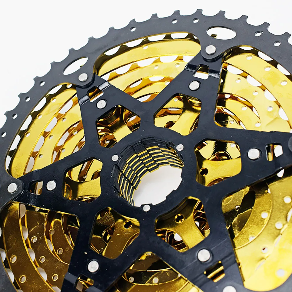 MTB велосипедная кассета 11 скоростей 11-46T звездочки для горного велосипеда 11s 11v Freewheel часть для горного велосипеда