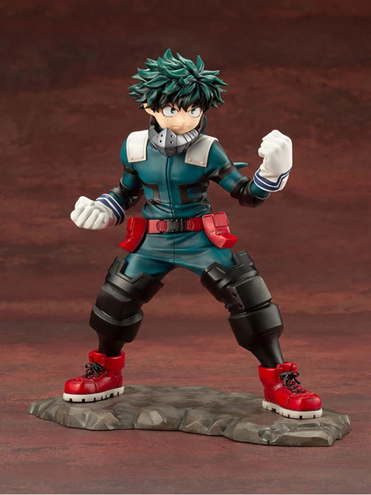

14cm PVC My Hero Academia Action Anime Figure Bakugou Katsuki Age Of Heroes Dolls Pokemon Figures Kids Toys For Boys