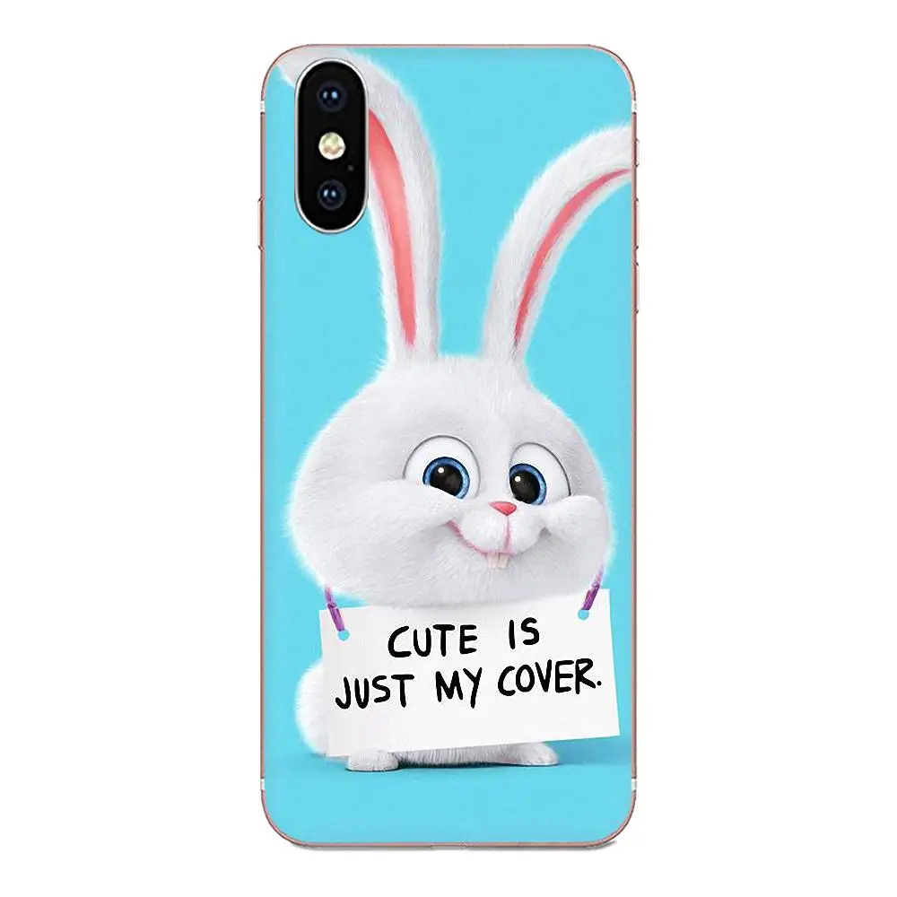 as picture Милые животные Mr Koala декорированные кролики для huawei Honor mate 7 7A 8 9 10 20 V8 V9 V10 G Lite Play Mini Pro P Smart - Цвет: as picture