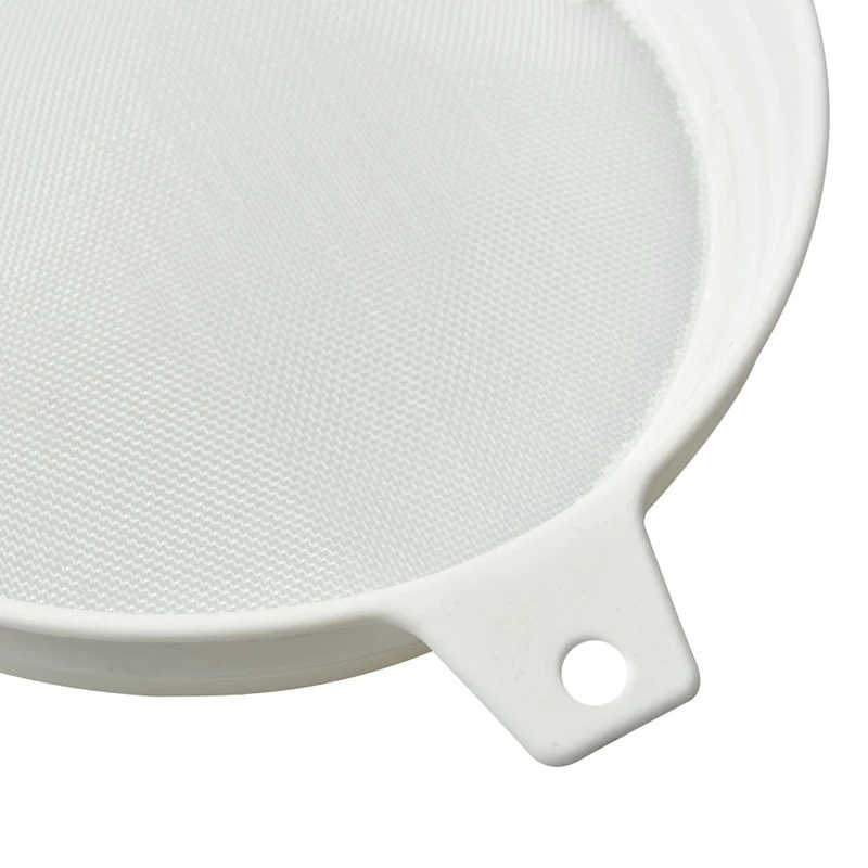 

Double Layer Nylon Sieve Honey Strainer Honey Extractor Filter Beekeeping Honey Fitter for Honey Flow Fitter