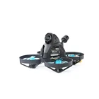 IFlight Alpha A75 75 мм HD Whoop с Caddx Nebula Nano цифровая HD системаsucex-D 20A Whoop F4 AIO платаXING 1103 двигатель 8000KV