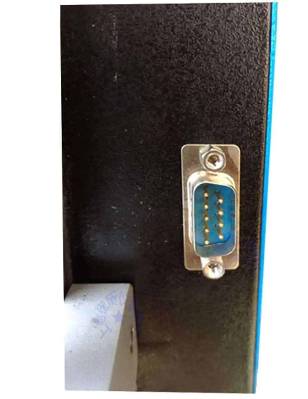 Цифровой Stormer вискозиметр с температурным Дисплей Краски покрытие прибор для