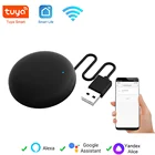 Умный Универсальный Пульт ДУ с ИК-подсветкой и поддержкой Wi-Fi