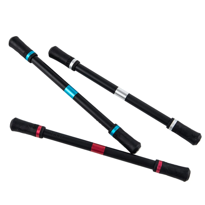 

Ручка-спиннинг, с гладкой поверхностью, для обучения вращению, игрушечные ручки