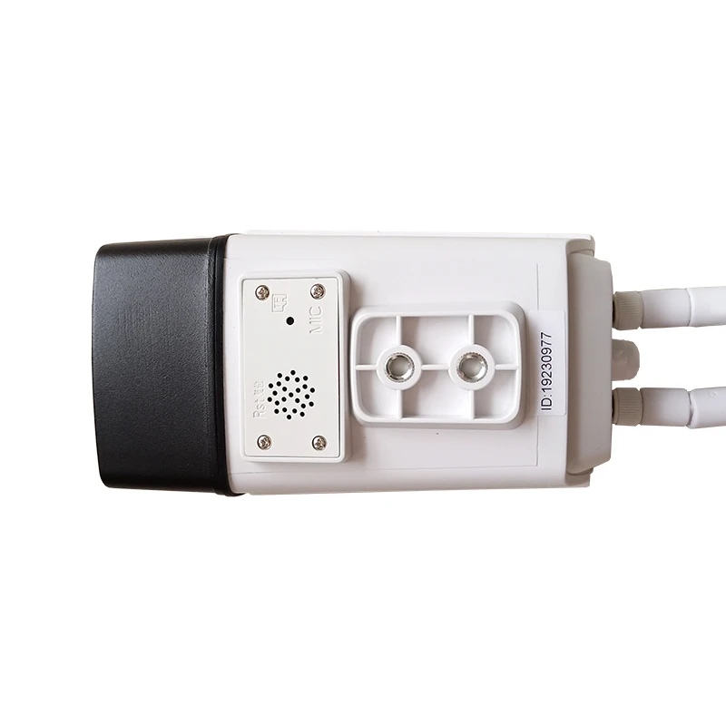IP-камера YOOSEE HD509 2 МП 1080P сетевая инфракрасная цилиндрическая Onvif наружная