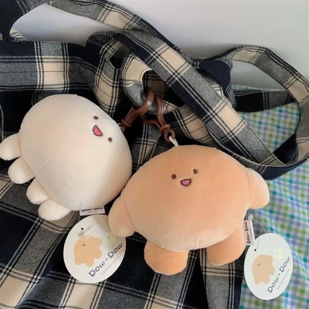 Серия Moe анимация искусственный маленький осьминог плюшевая игрушка kawaii MowMow