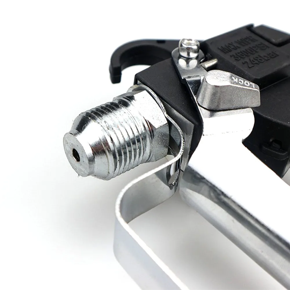 

Useful Airless Paint Sprayer Part 1pcs 3600PSI Accessories Airless Guard