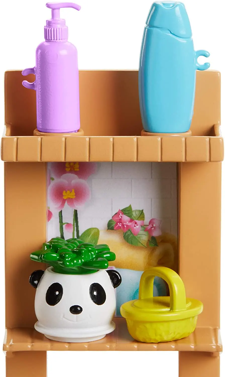 

Mattel Barbie Series Wonderful Bubble Bath Every Family Princess Gift Girl Toy Set Birthday Gifts Children's Toys