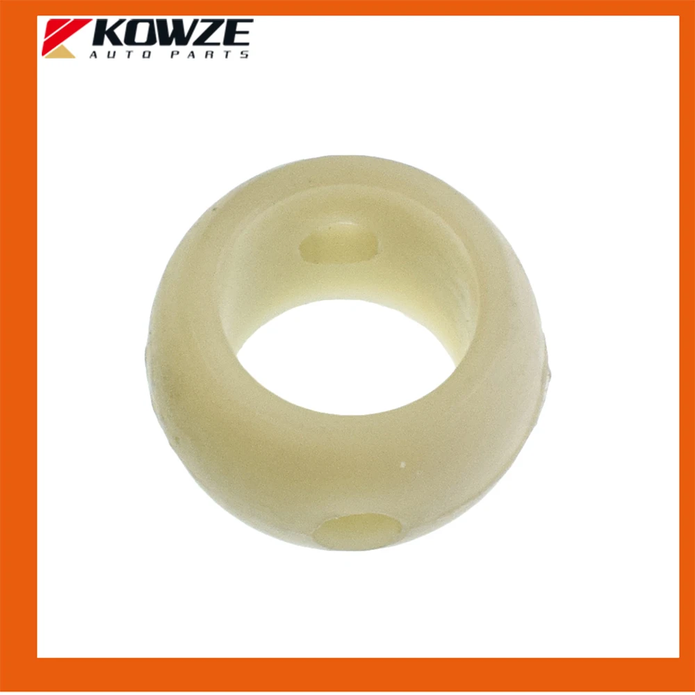 Механизм переключения передач больших размеров M/T оснащенный втулкой для PAJERO PININ