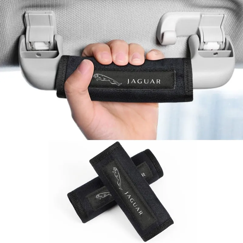 

Защитные перчатки для держателя ручки на крышу автомобиля Jaguar XF XJ X350 S-Type X260 XE X Type F Pace F-Type E-pace I-pace XJL CT7 XEL XFL