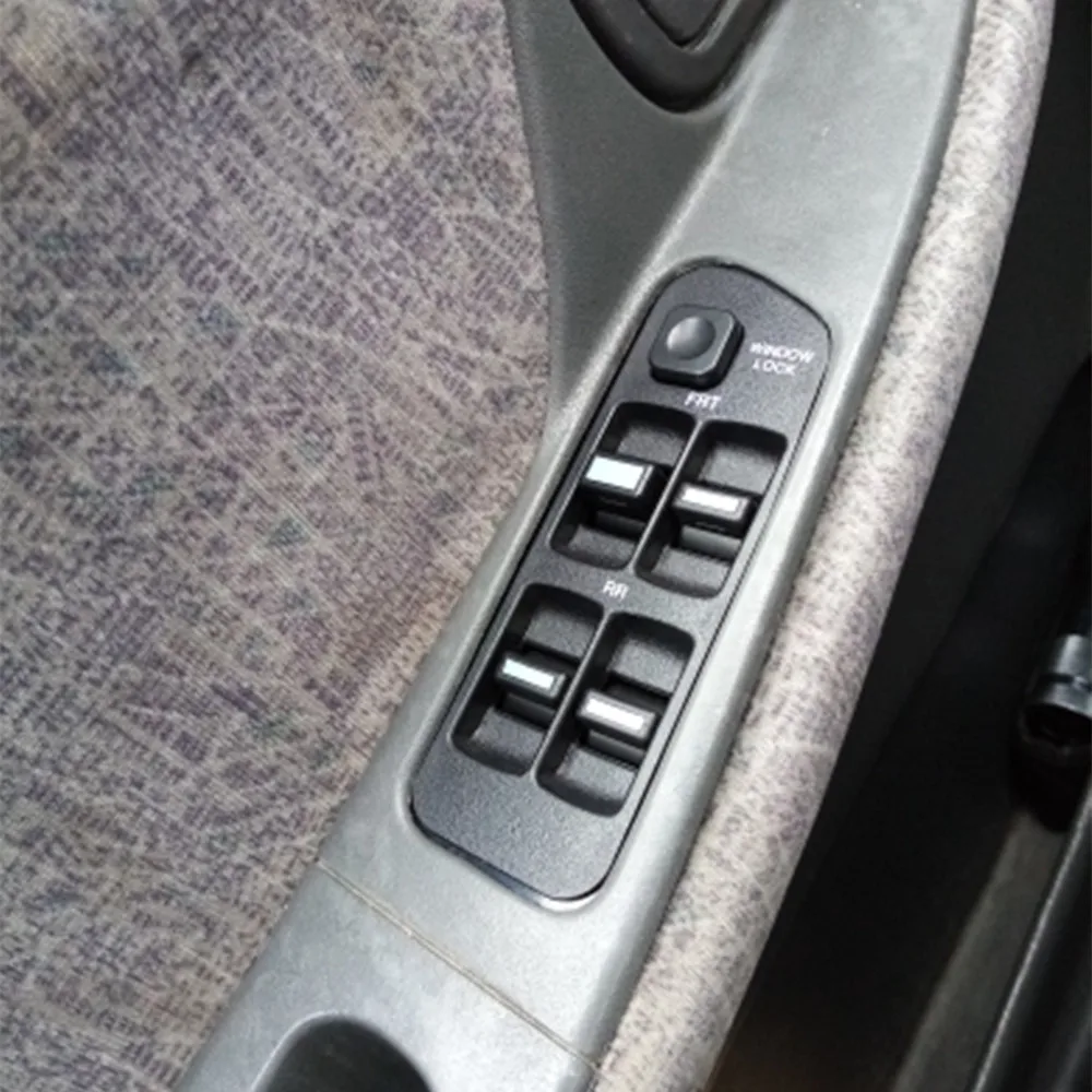 Выключатель стеклоподъемника Malcayang для Daewoo 96179137 96179135 выключатель Стайлинг