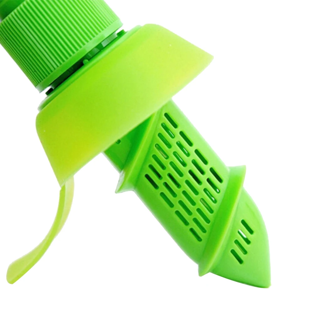 Распылитель для лимона соковыжималка распыления фруктов креативная ручная Мини