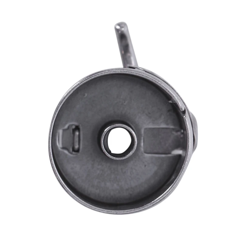 Прочная бытовая швейная машина металлическая катушка чехол для Brother|Швейные