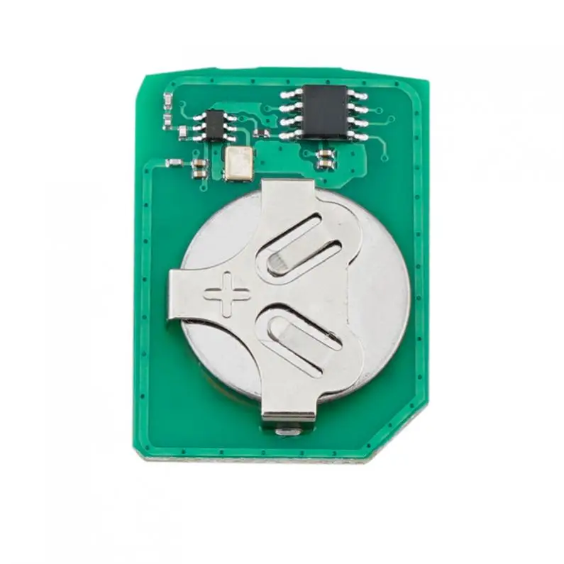 

1pcs Black 433Mhz 3 Buttons Car Remote Key Replacement fit for Ford / Territory SX XR6 XR8 / Falcon BA BF