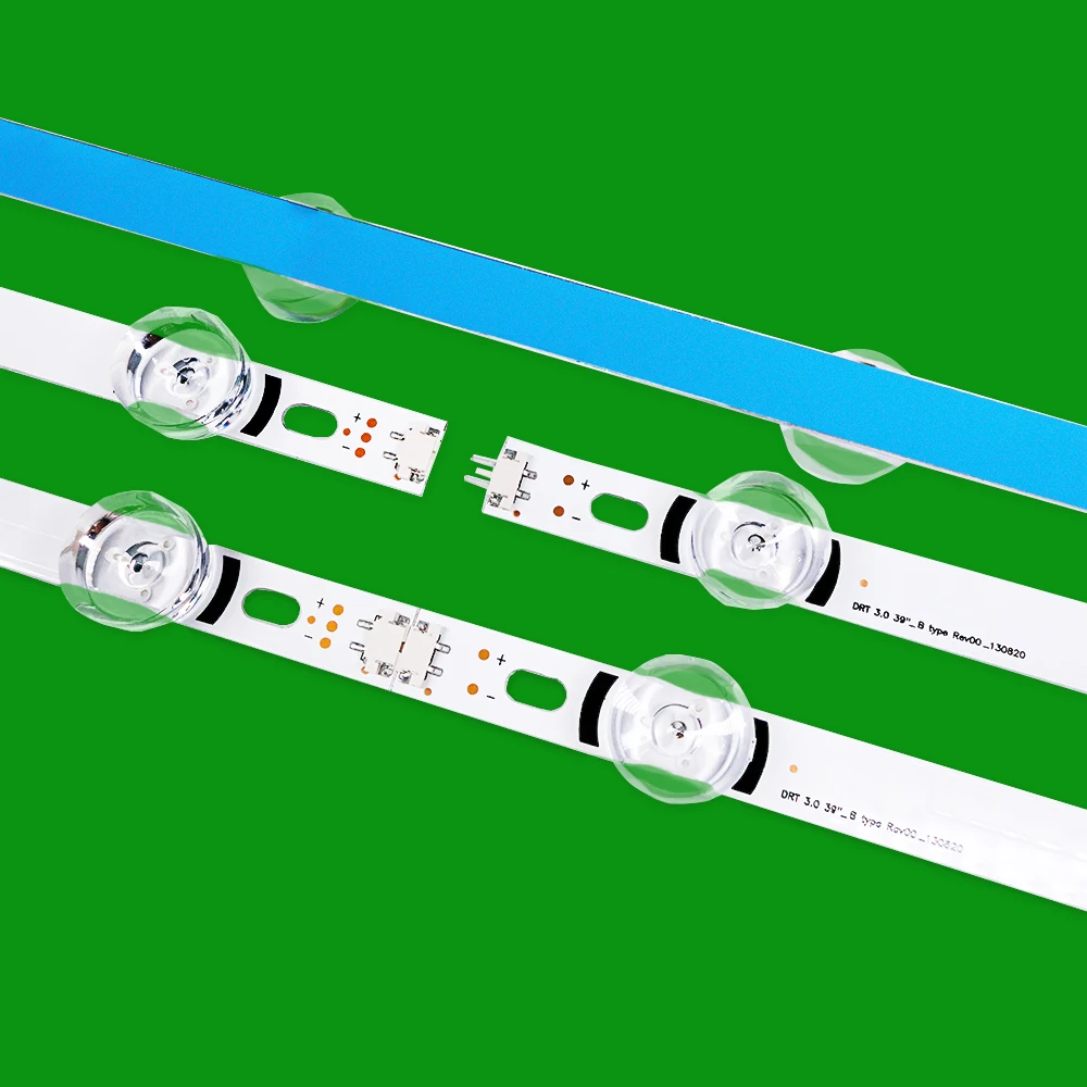 8pcs x led backlight strip for lg tv 390hvj01 lnnotek drt 3 0 39 39lb5610 39lb561v 39lb5800 39lb561f drt3 0 39lb5700 39lb650v free global shipping