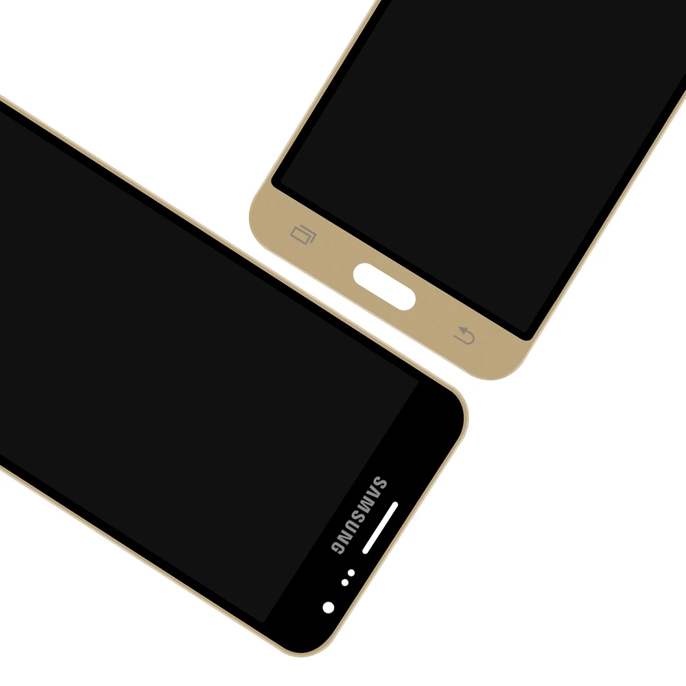 Сменный ЖК дисплей для Samsung Galaxy J3 2016 J320 J320F J320H с сенсорным экраном и дигитайзером в