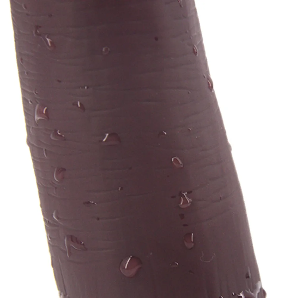 Фаллоимитатор вибратор силиконовый животный фаллоимитатор кенгуру пенис олень