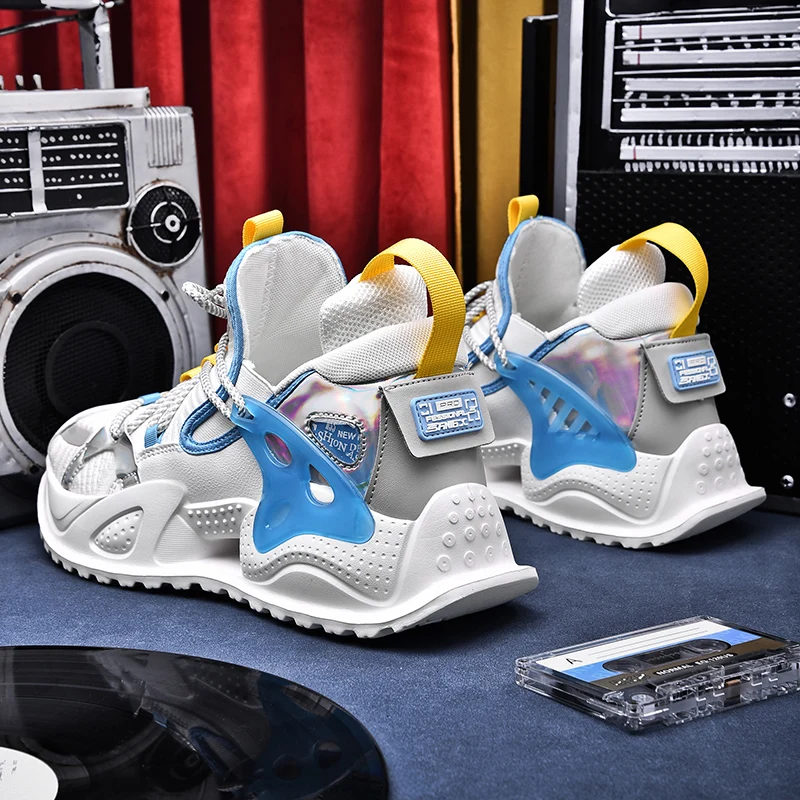 

men shoes Sneakers Male tenis Luxury shoes Mens casual Shoes Trainer Race off white Shoes fashion loafers running Shoes for men