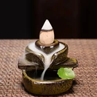 Подставка для благовоний Водопад