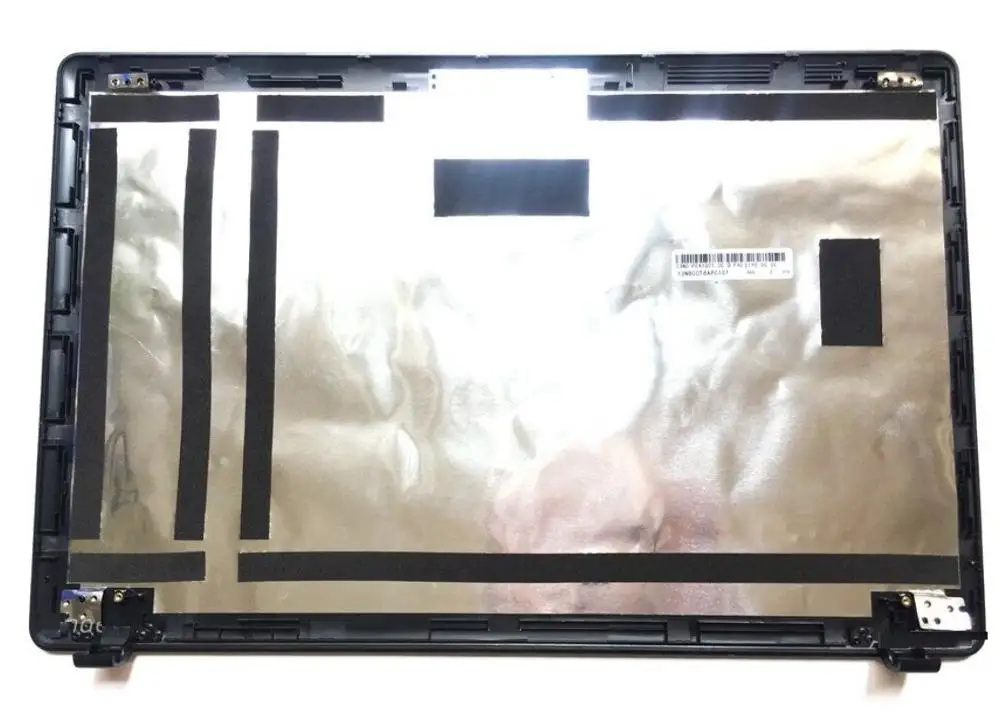 Новинка/оригинальная крышка для ЖК-дисплея ASUS X550 X550C задняя ЖК-экрана в сборе