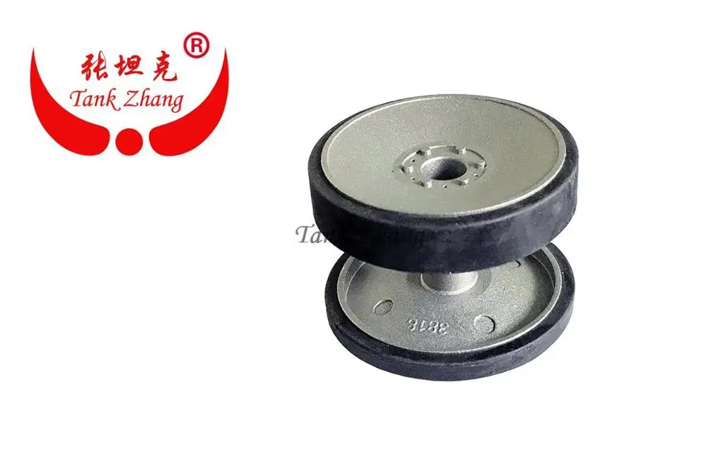 HENGLONG 3818/3819 RC Танк Немецкий Тигр I/немецкая пантера 1/16 Запасные части №