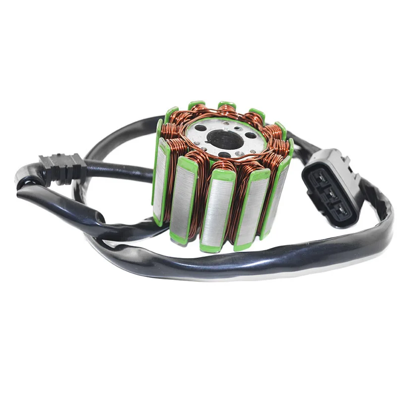 Комплект для сборки катушки статора мотоцикла YAMAHA R1 YZFR1XC YZFR1XB YZFR1XCB YZFR1XCL YZFR1XCR YZFR1XL