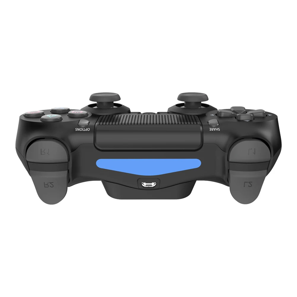 Удлинитель для геймпада PS4 с кнопками крепления турбонаддувом | Электроника