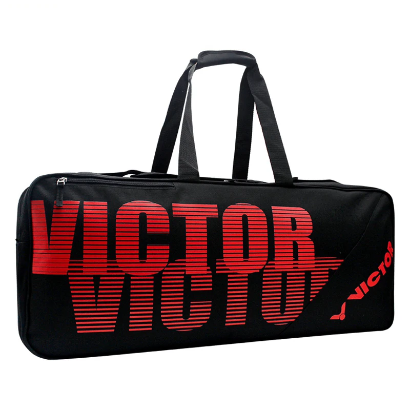 Новинка сумки для бадминтона Victor спортивные аксессуары мужчин женская сумка