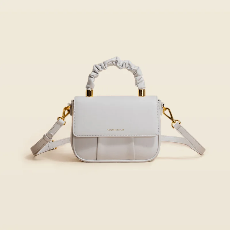 

Womens Handbags Tp Messenger 2021 Summer New Fashion Trend Versatile Handbag Women's Shoulder Design Bag Purses