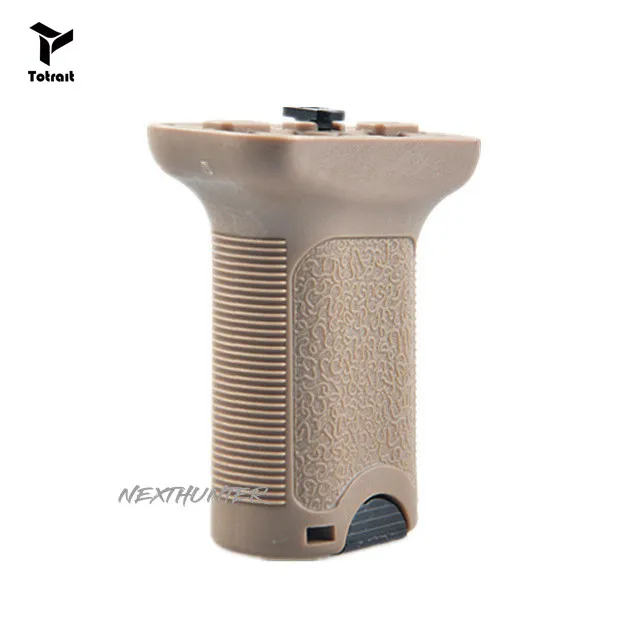 Открытый cs sport водяной пистолет-пуля с системой TD style m-lok нейлоновая тактическая