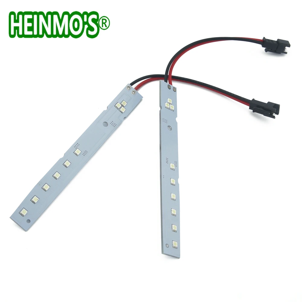 Светодиодный светильник для бровей E60 LCI 5 Series 528i 535i 550i M5 2008 2009 2010 SMD|Сигнальная