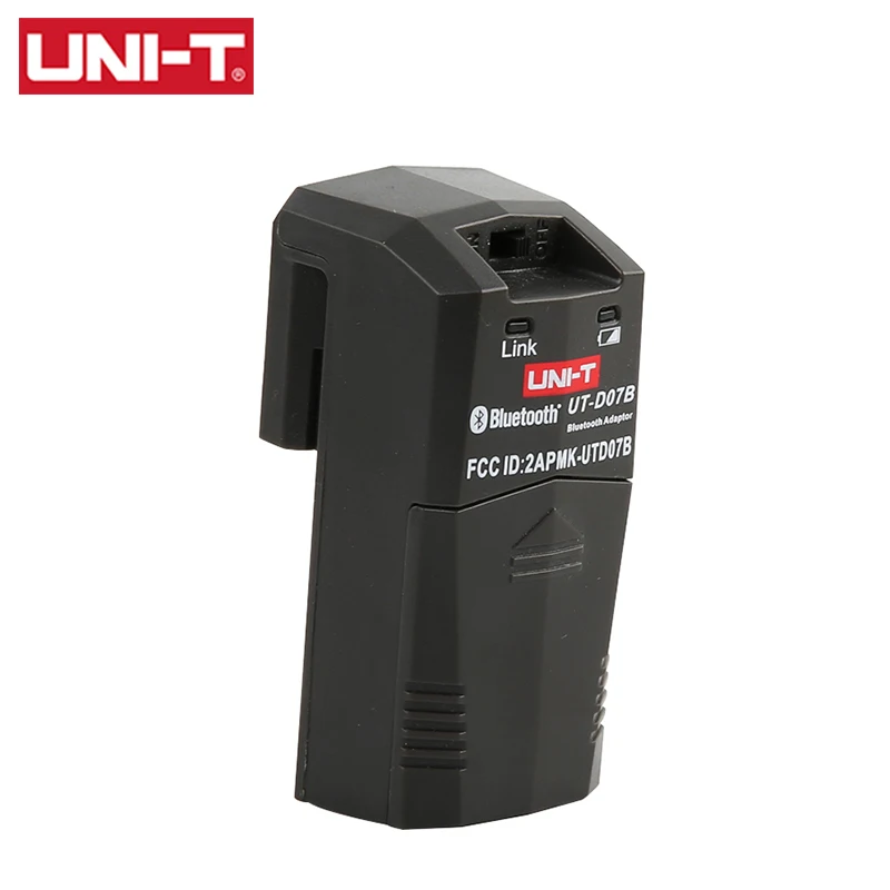 Модуль адаптера Bluetooth UNI-T UT-D07B Беспроводная передача подходит для UT61E + UT61B UT61D UT161E