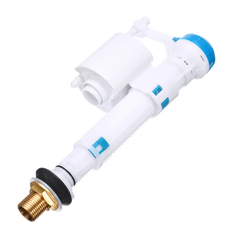 Впускной клапан для водопроводной трубы 4 точки G1/2 дюйма| |