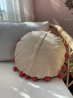 Funky Moroccan Bohemian Cushion Cover 3