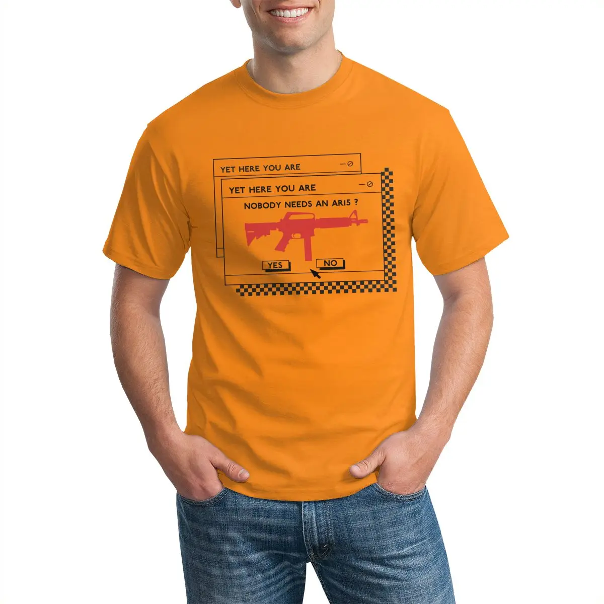 

Мужские футболки с коротким рукавом, хлопковый, мягкий, дышащие мужские футболки никому не топ с принтом Повседневная Уличная мода одежда кемпинга Рыбная ловля