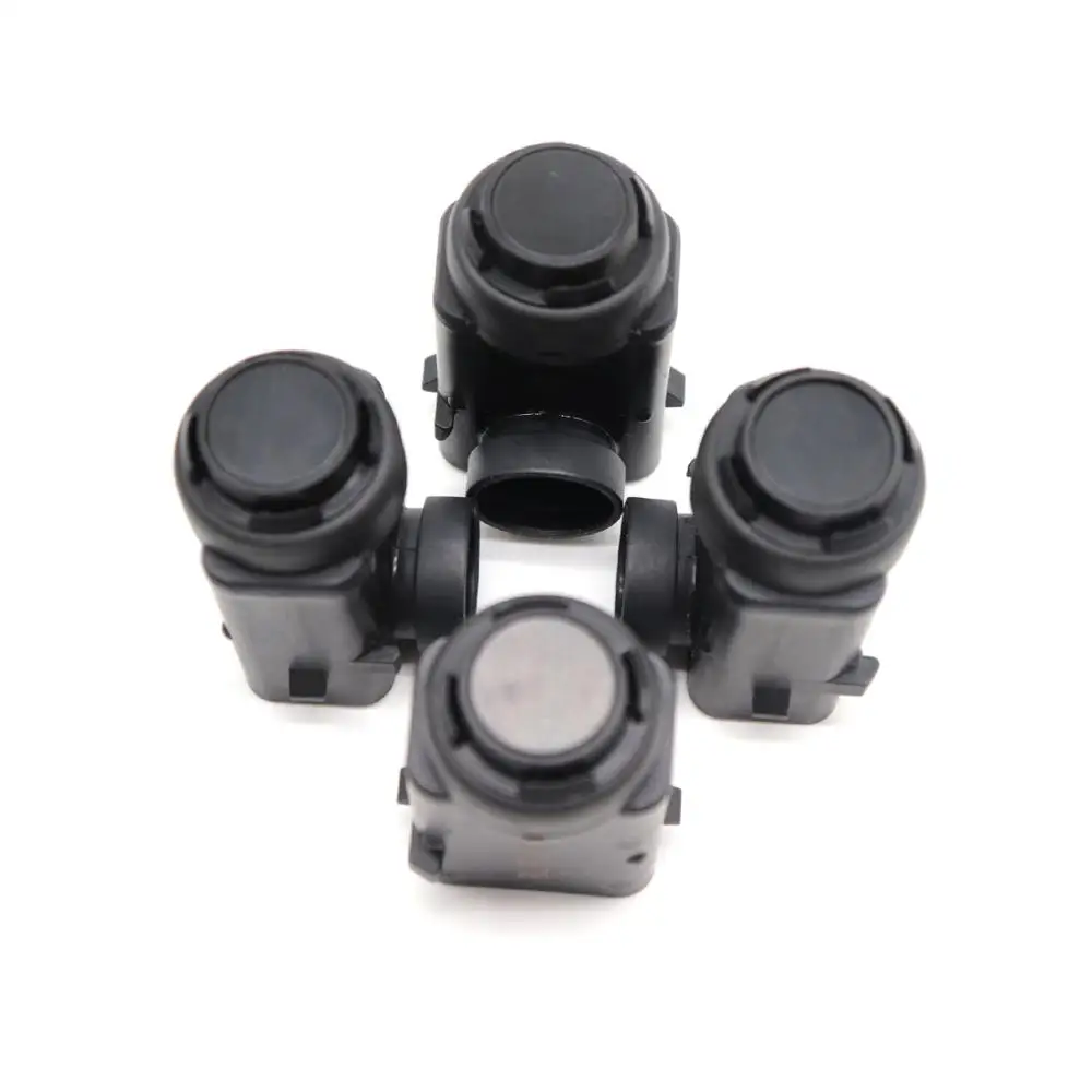 Датчик парковки PDC A0045428718 подходит для Mercedes-Benz W163 W164 W203 W209 W210 W215 W211 W220 CL500 A-Class C-Class