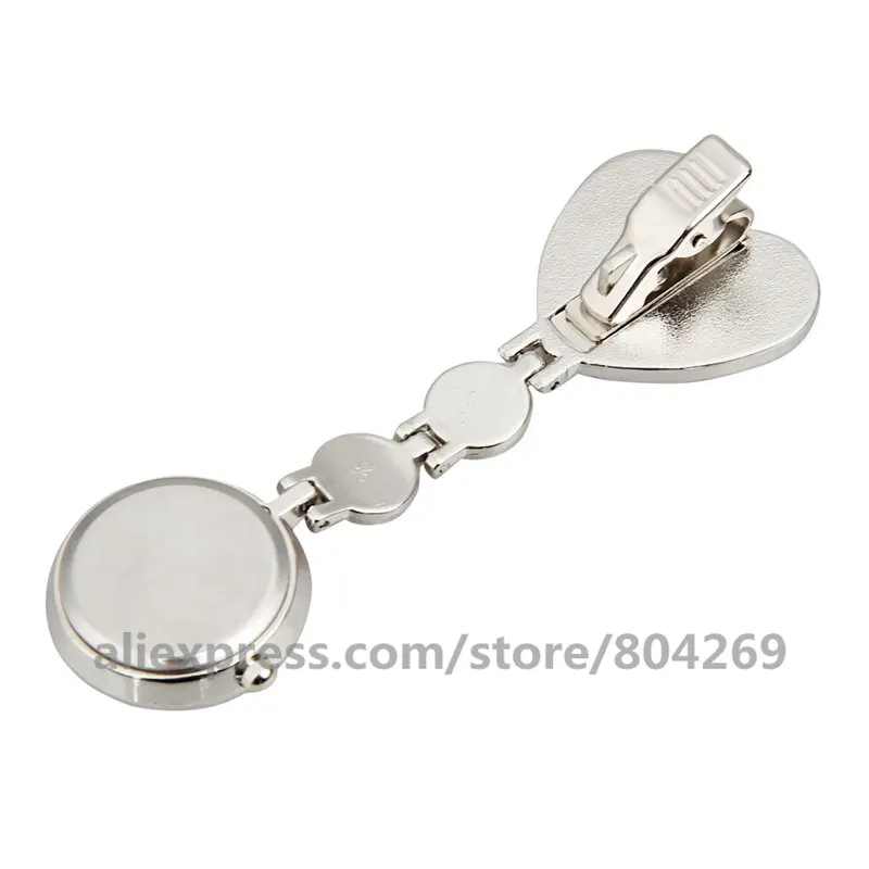 Оптовая Продажа Модные карманные часы доктор из металлического сплава для