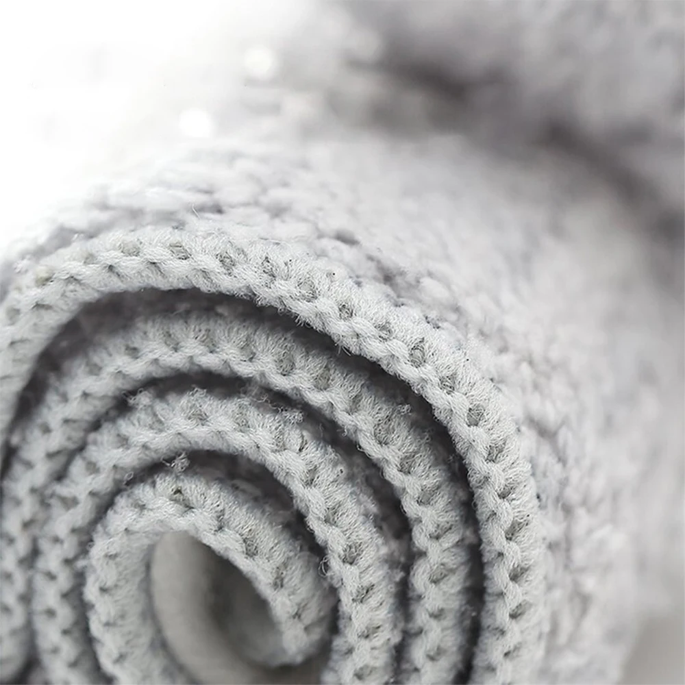 Замена тряпичной тряпки для швабры Deerma TB900 спрей воды Швабра 360 Вращающаяся