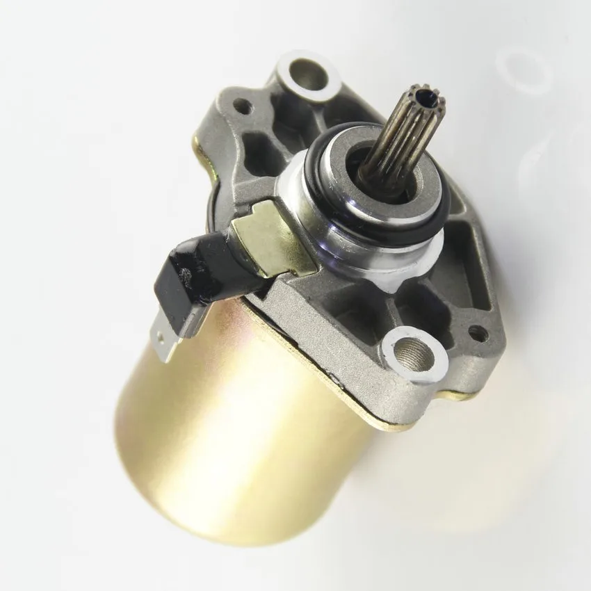 

12v Motorfiets Start motor Starter Motor For Benelli R19240011A0 491 RR SBK Sport ST Rage NAKED FRANCO MORINI Motor Accessories