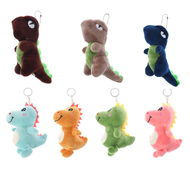 

Hot sale 1pc Animals Dinosaur Plush toy Dolls for Lively Lovely Draogon doll Children Kids Baby Toys Boy Birthday Gift