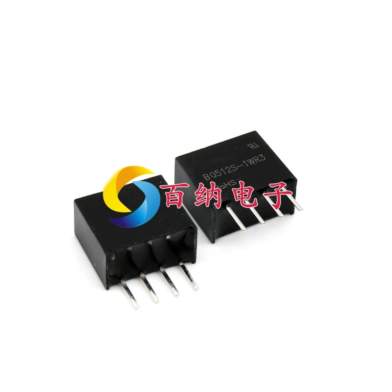 

Free shipping B0505/0503/0509/0512/0515/0524S-1WR3/1WR2 DC/DC3-24V 10PCS
