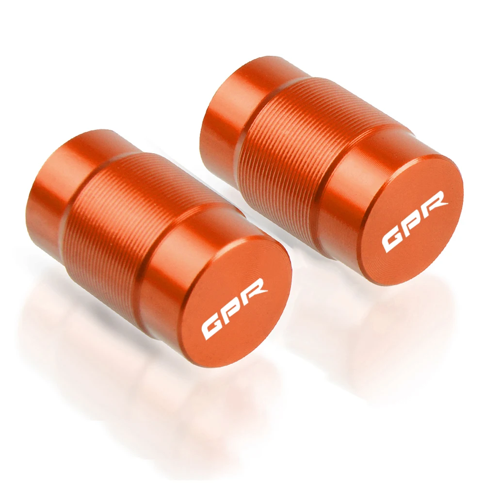 Крышки клапанов передних и задних алюминиевых шин для мотоциклов aprilia GPR125 GPR150 GPR