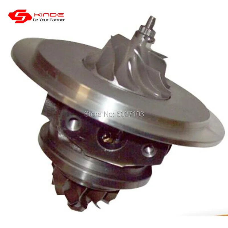 Susirick 715924 0002 28200 42700 5004S turbo core GT1749S chra для Hyundai Porter 4D56T D4BH картридж