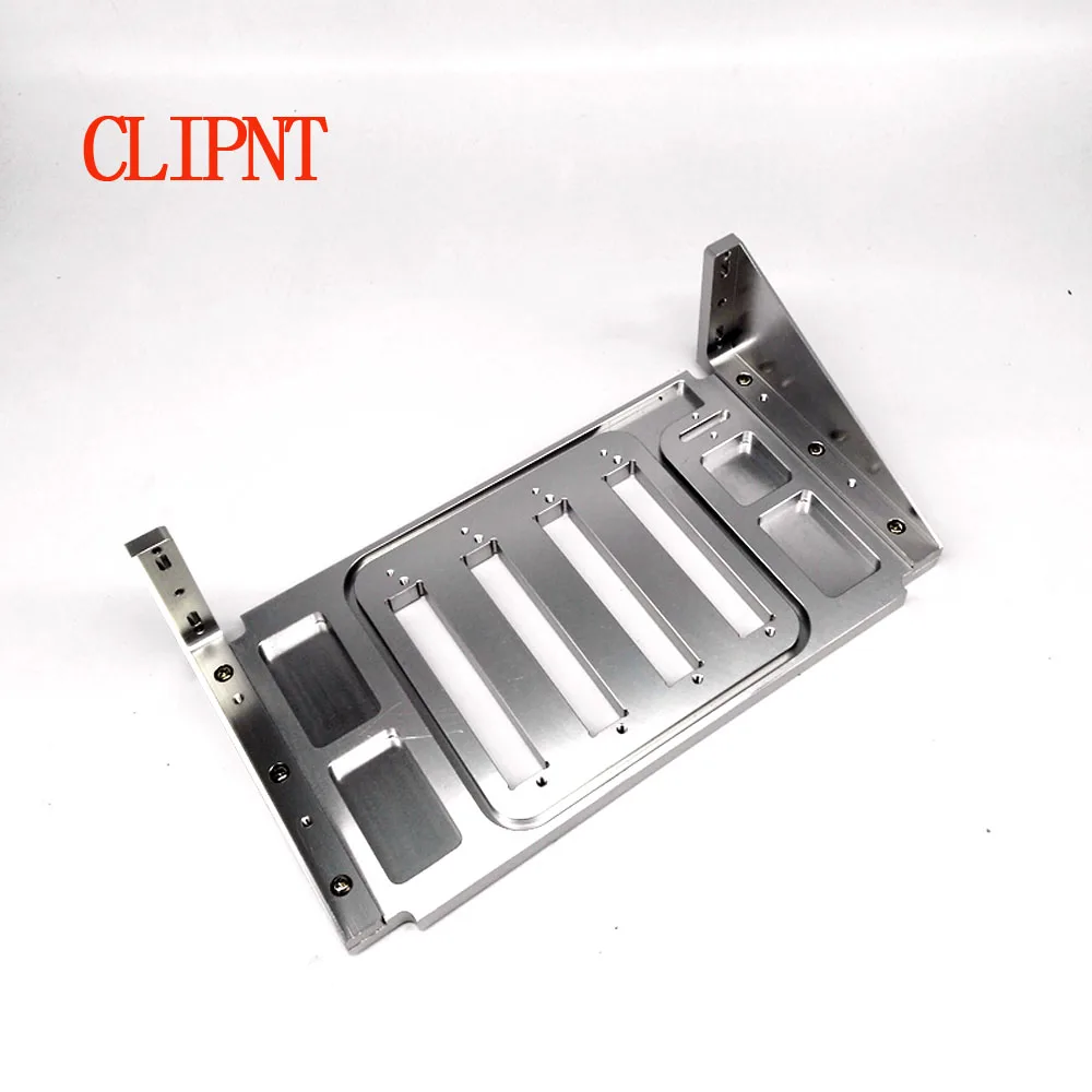 Держатель печатающей головки Konica 512i 4 печатающая головка для кронштейна Allwin