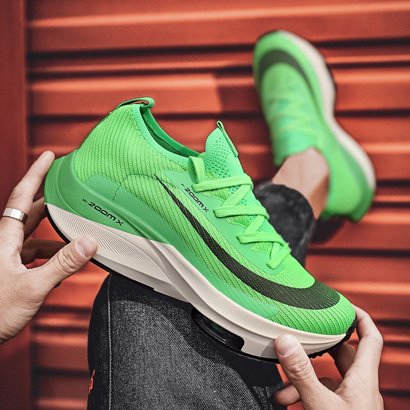 

Men Shoes Sneakers Male Tenis Luxury Shoes Mens Casual Shoes Trainer Race Off White Shoes Fashion Loafers Running Shoes for Men