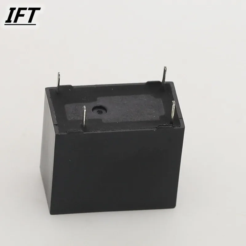 5 шт. 4PIN силовые реле SRSB-05VDC-SL-A SRSB-12VDC-SL-A 5В 12В 24В 5А SRSB-24VDC-SL-A | Обустройство дома